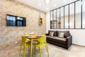Amazing apartment - 1BR 4P - Bastille